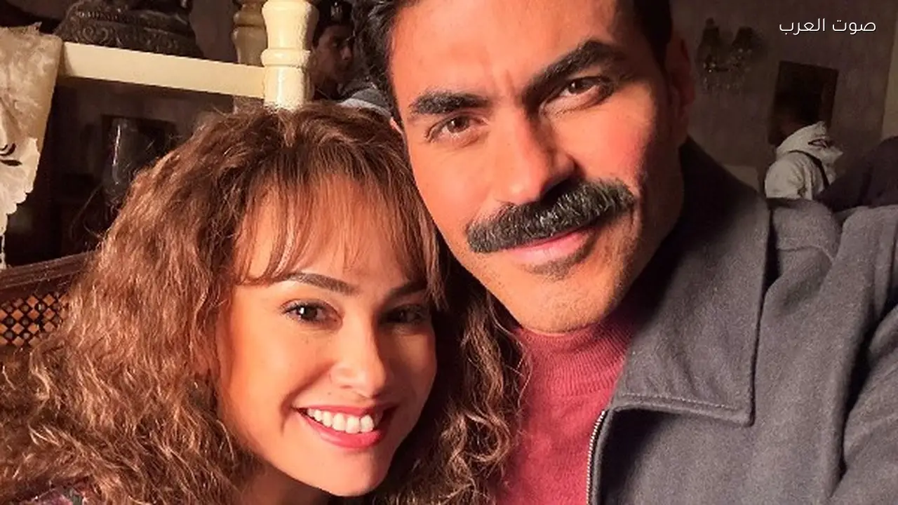 خالد سليم يشارك هند صبري وحنان مطاوع في رمضان 2026