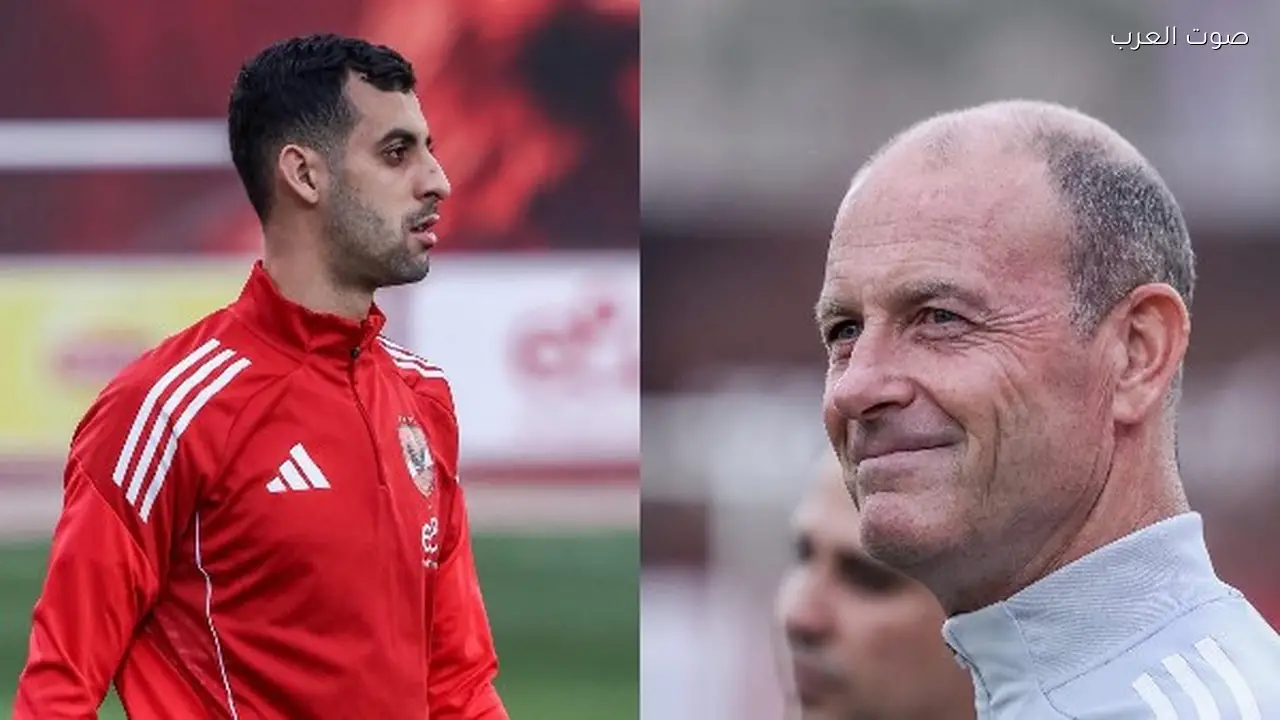 خالد طلعت يرد على تصريحات ييس توروب عن يوسف بلعمري