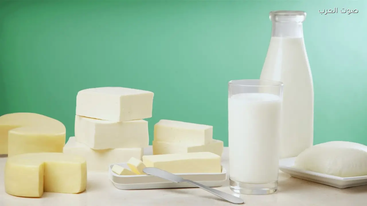 خبير يكشف أضرار الزبادي والألبان في السحور