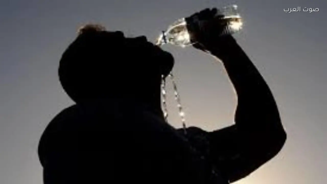 خضار تساعد على منع العطش في سحور رمضان