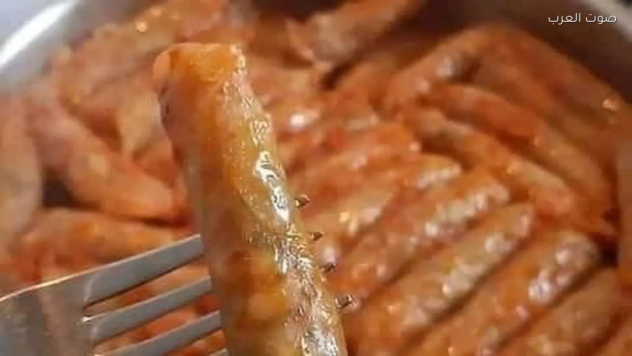 خطوات سهلة لتخزين الكرنب في المنزل قبل رمضان