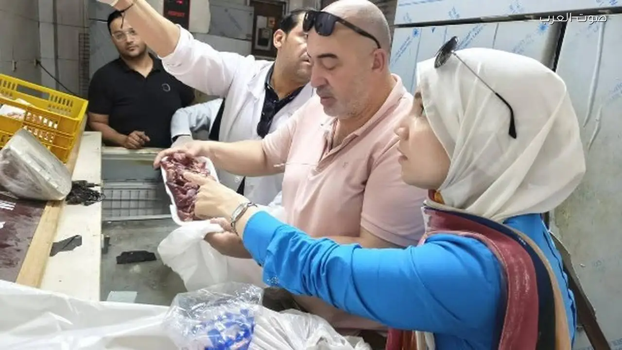 خفض سعر الدواجن المجمدة إلى 115 جنيهًا للكيلو قبل رمضان