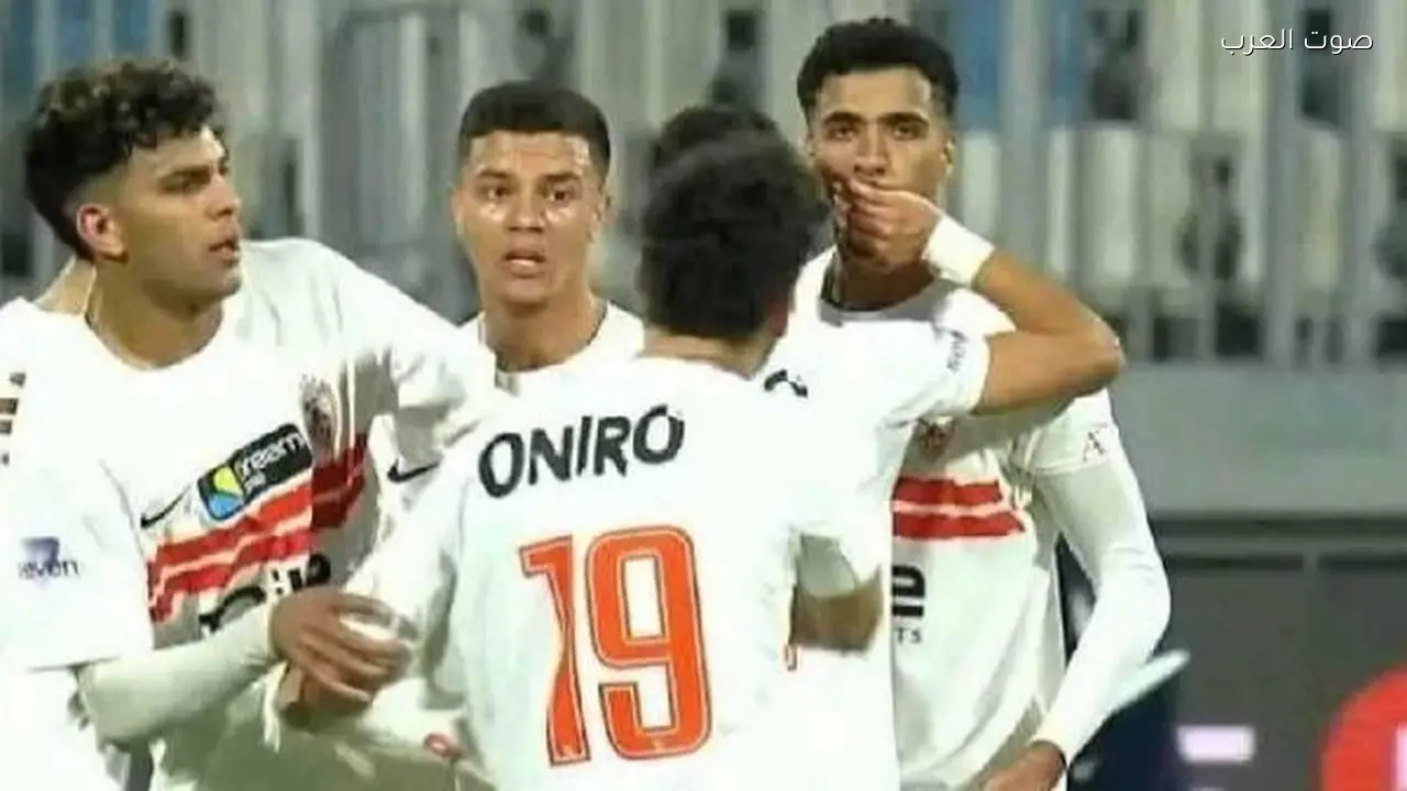 خلاف عبدالله السعيد وحسام عبدالمجيد وزمالك يتخذ موقفه من العقوبة