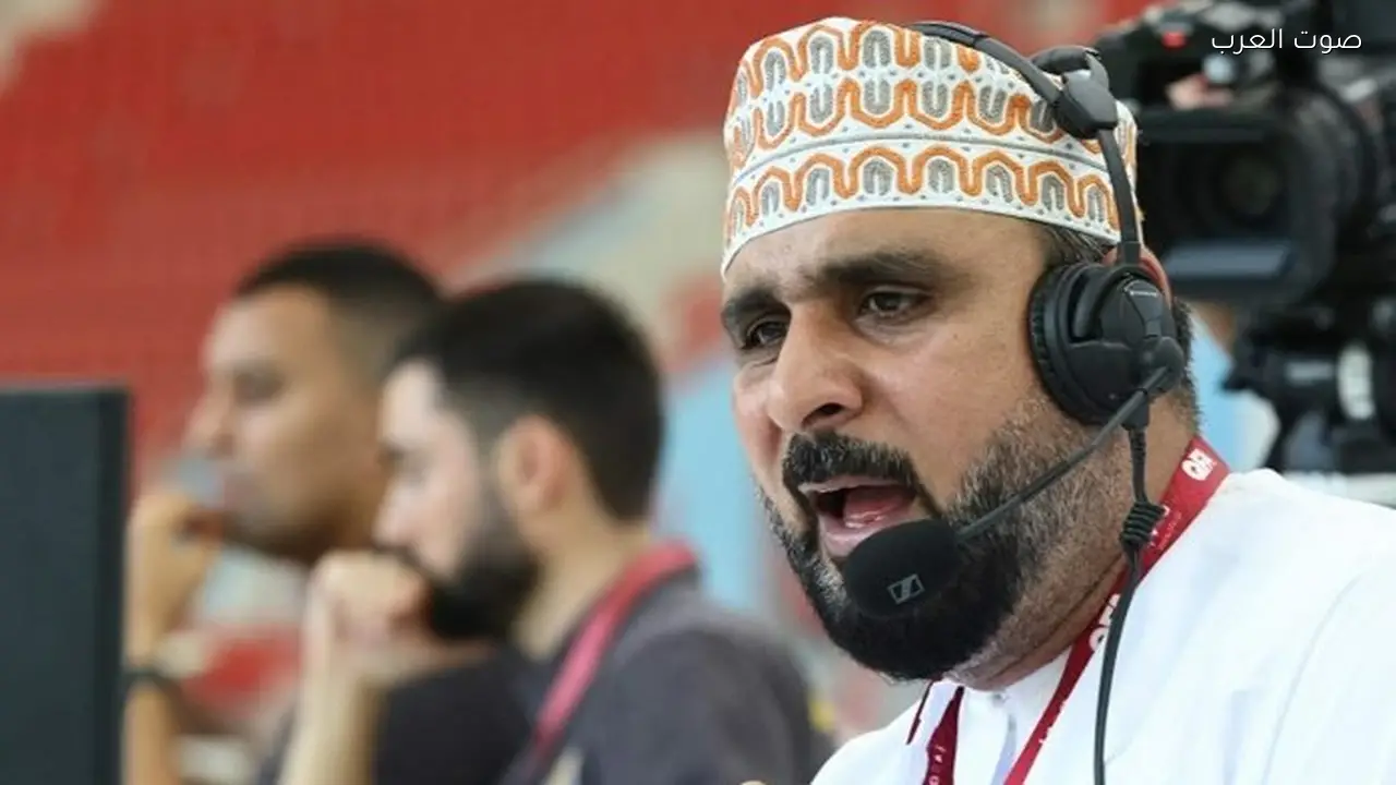 خليل البلوشي يتحدث عن مباراة الأهلي والجيش الملكي في دوري الأبطال