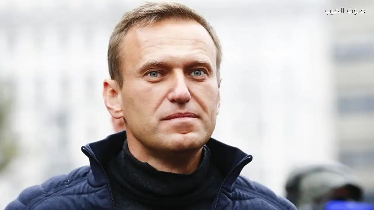 خمس دول أوروبية تتهم روسيا بتسميم المعارض نافالني