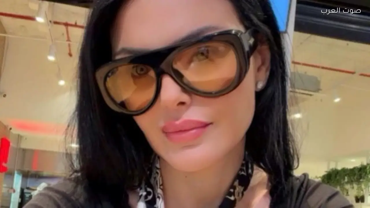 دارين حداد تتألق في أحدث إطلالة على إنستجرام