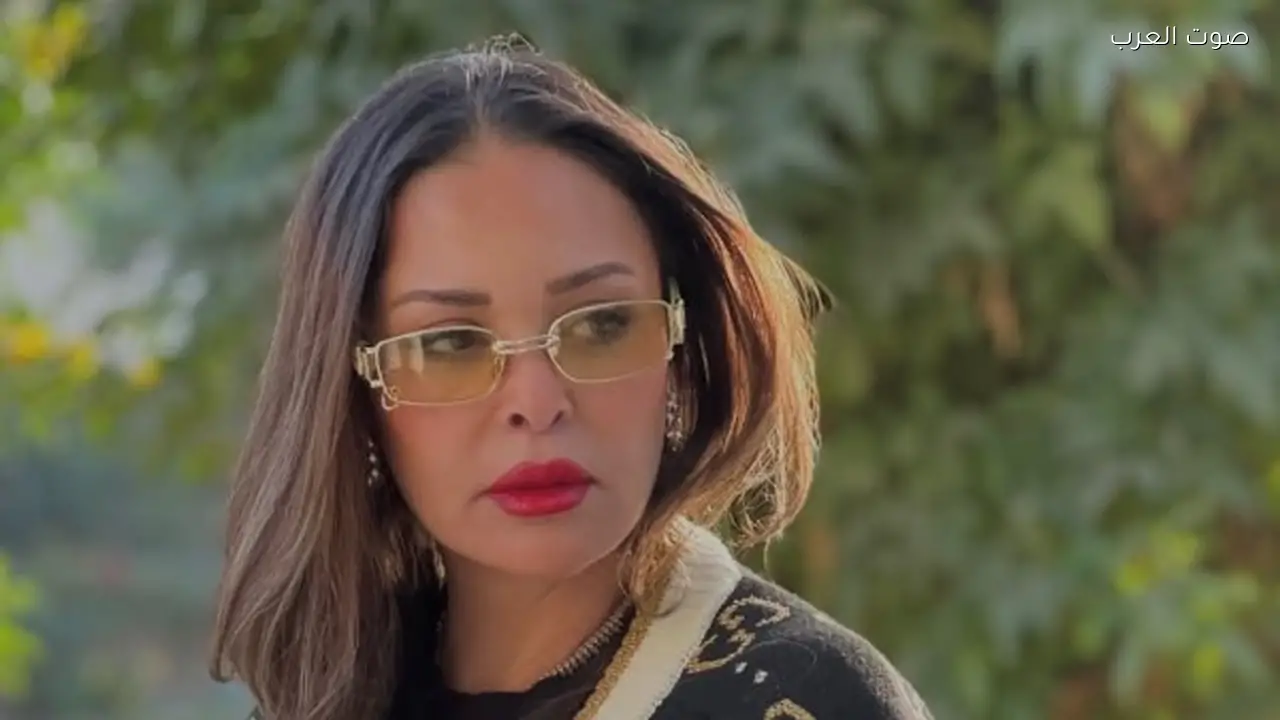 داليا البحيري تتألق بإطلالة كاجوال جديدة