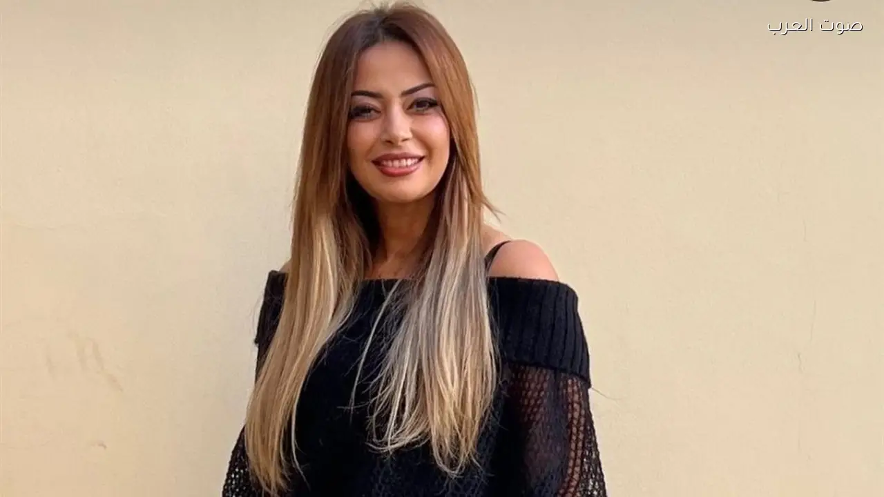 داليا مصطفى تتحدث عن مواصفات فتى أحلامها وأهمية الأمان