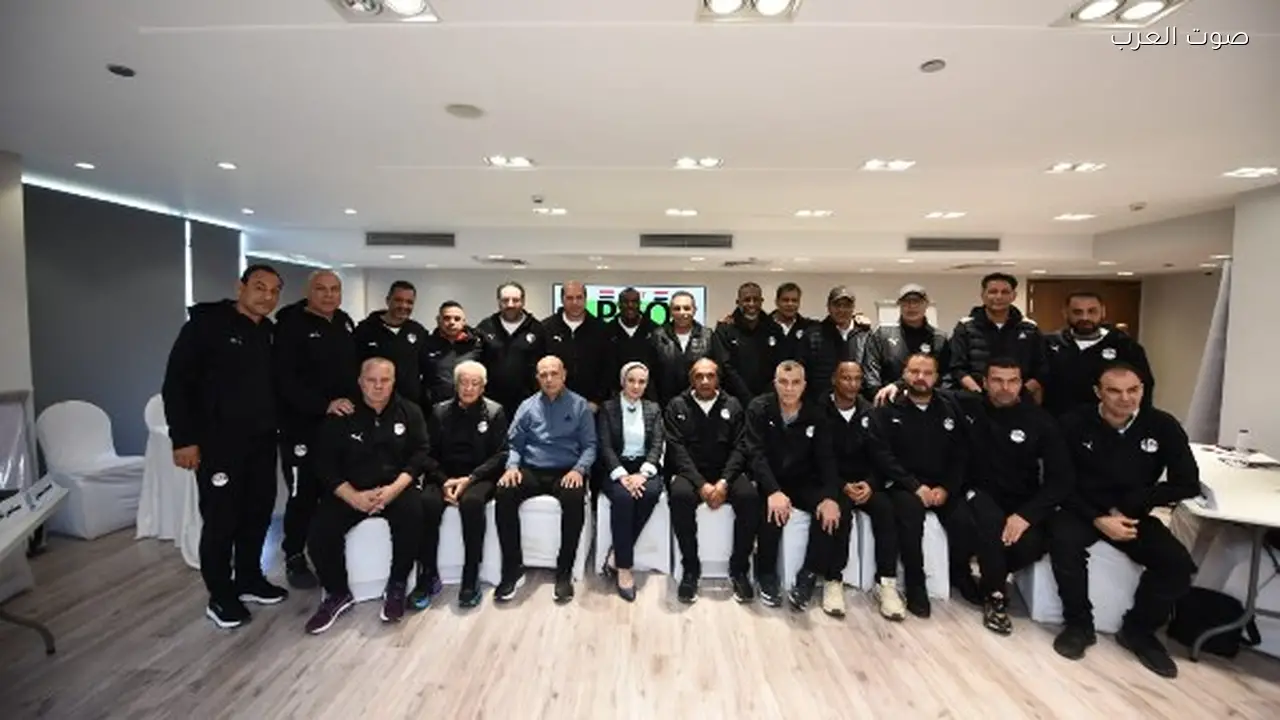 دبلومة PRO 1 الأفريقية تستعرض تأثير الإعلام في تطوير المدرب المحترف