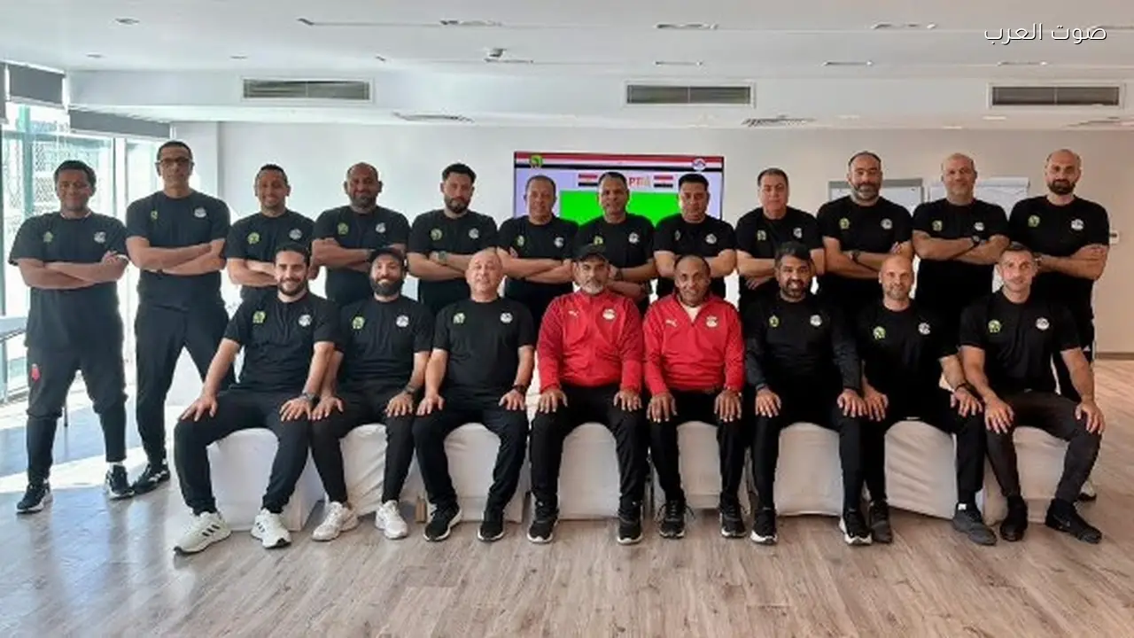 دبلومة التدريب الأفريقية A9 تبدأ بمشاركة 22 مدربًا