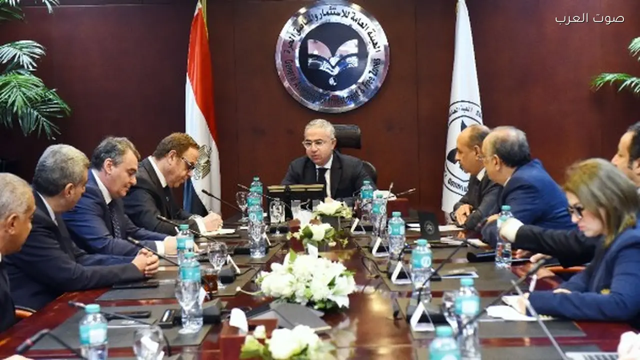 دراسكيـم تفتتح أول مصنع لإنتاج سيانيد الصوديوم في الشرق الأوسط