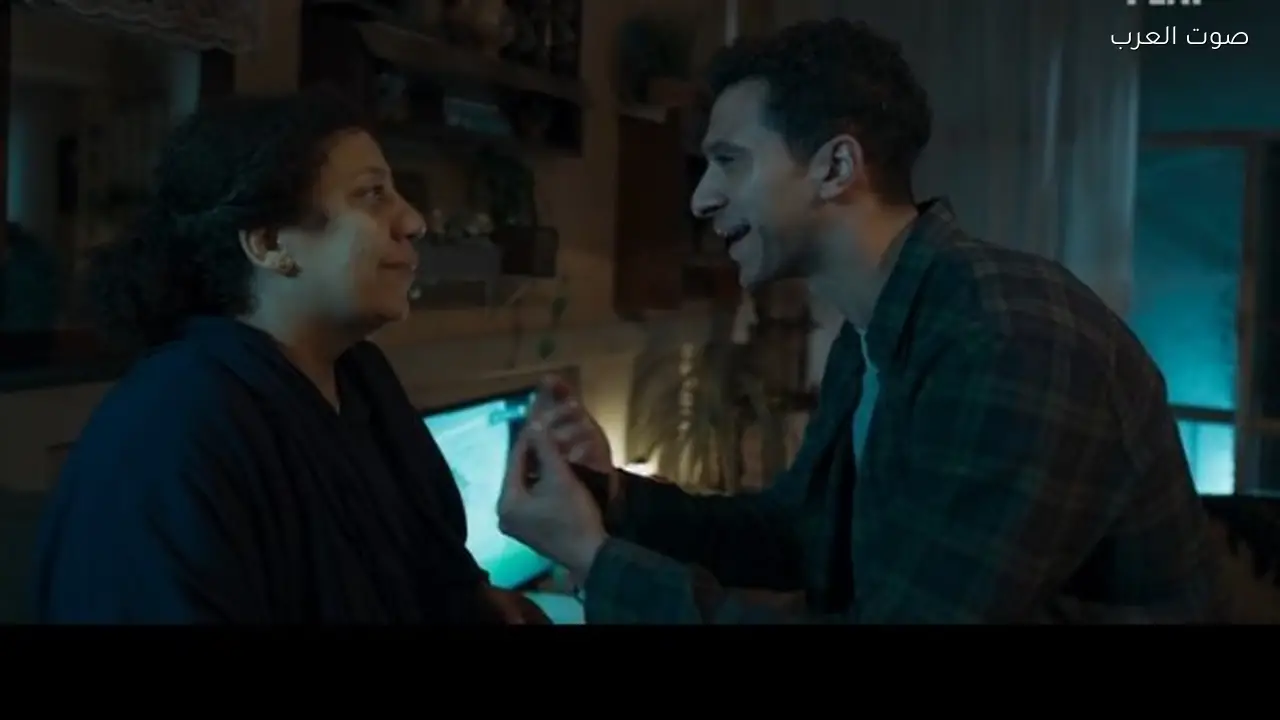 دراما عتاب ومصالحة في الحلقة الثامنة من «عين سحرية»