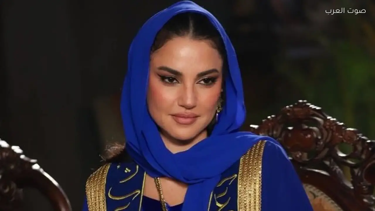 درة: أقدم شخصية شريرة لأول مرة في “علي كلاي”