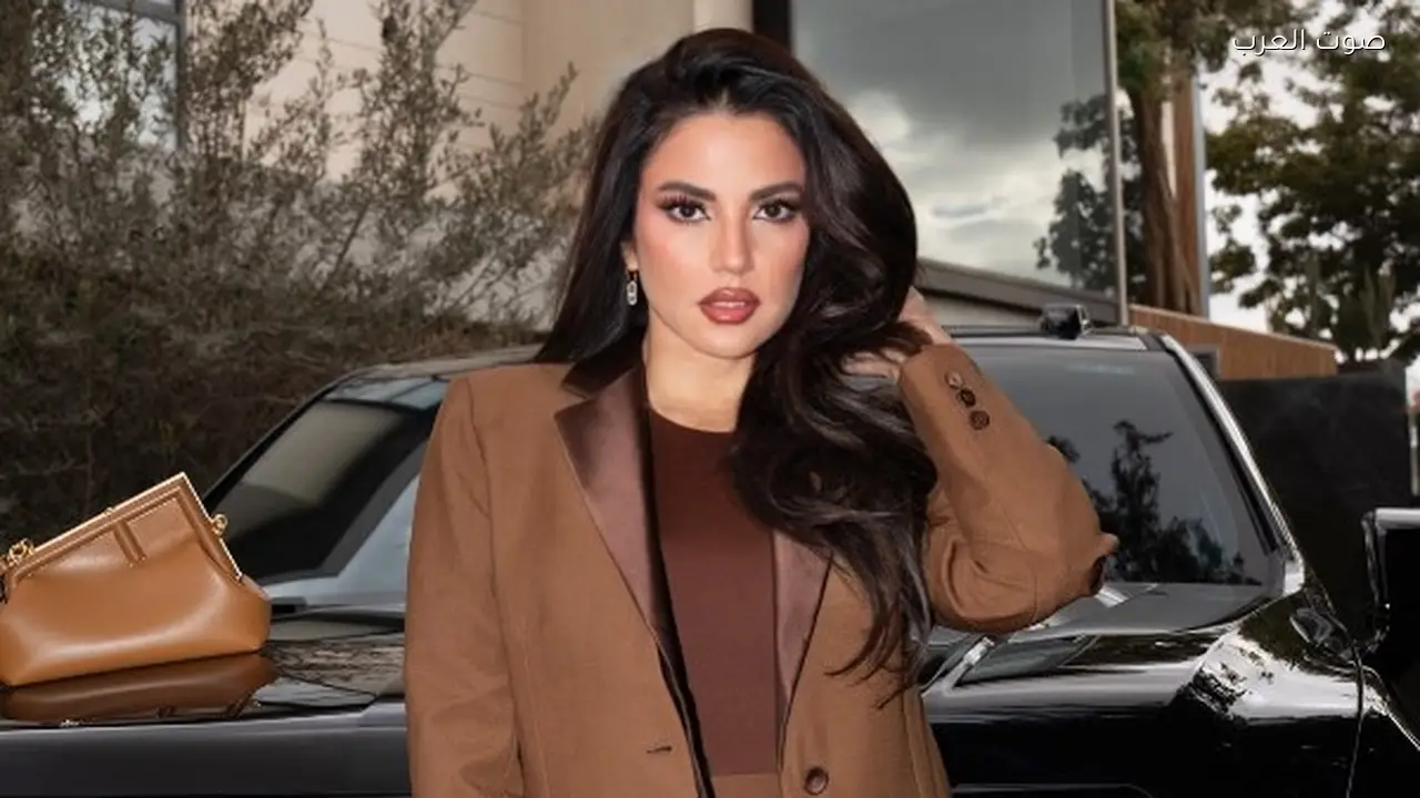 درة تجسد شخصية سيدة تسعى للسيطرة والامتلاك