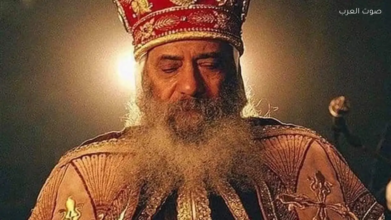 دروس من سفر يونان للبابا شنودة عن ضعف الإنسان وقوة الله