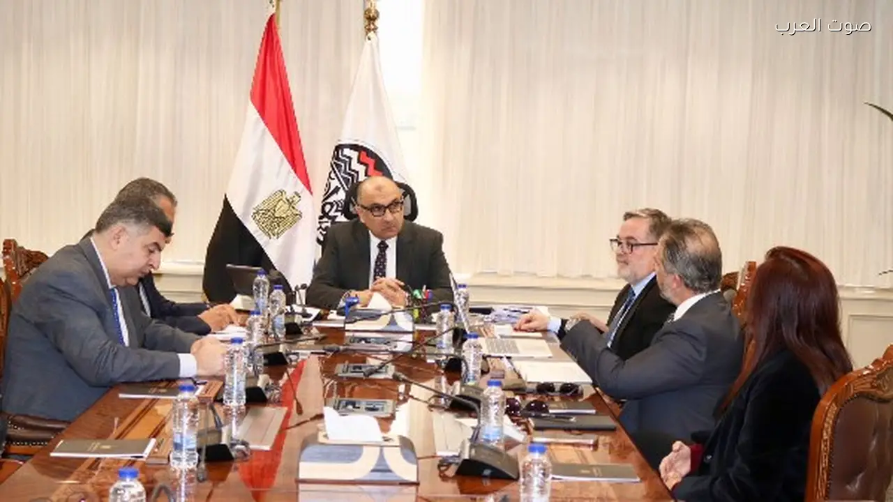 دعم التحول الأخضر في شركات قطاع الأعمال العام