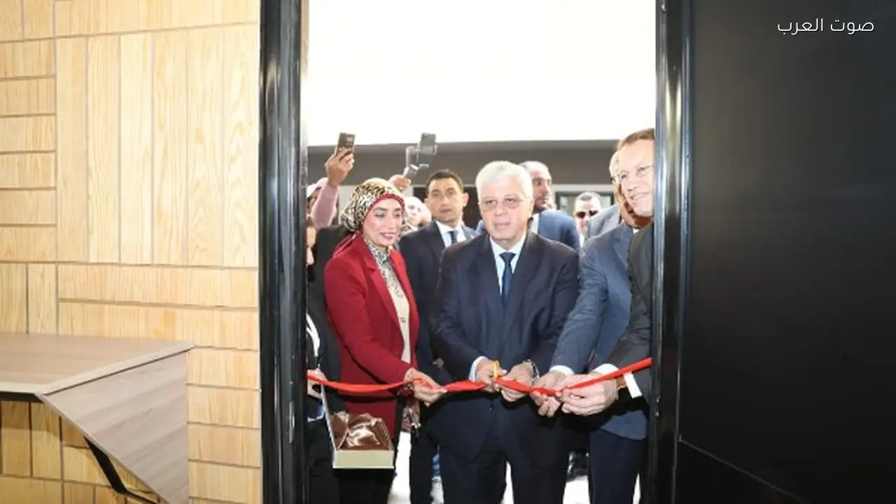 دعم حكومي لمشروع الجامعة الفرنسية الأهلية في مصر