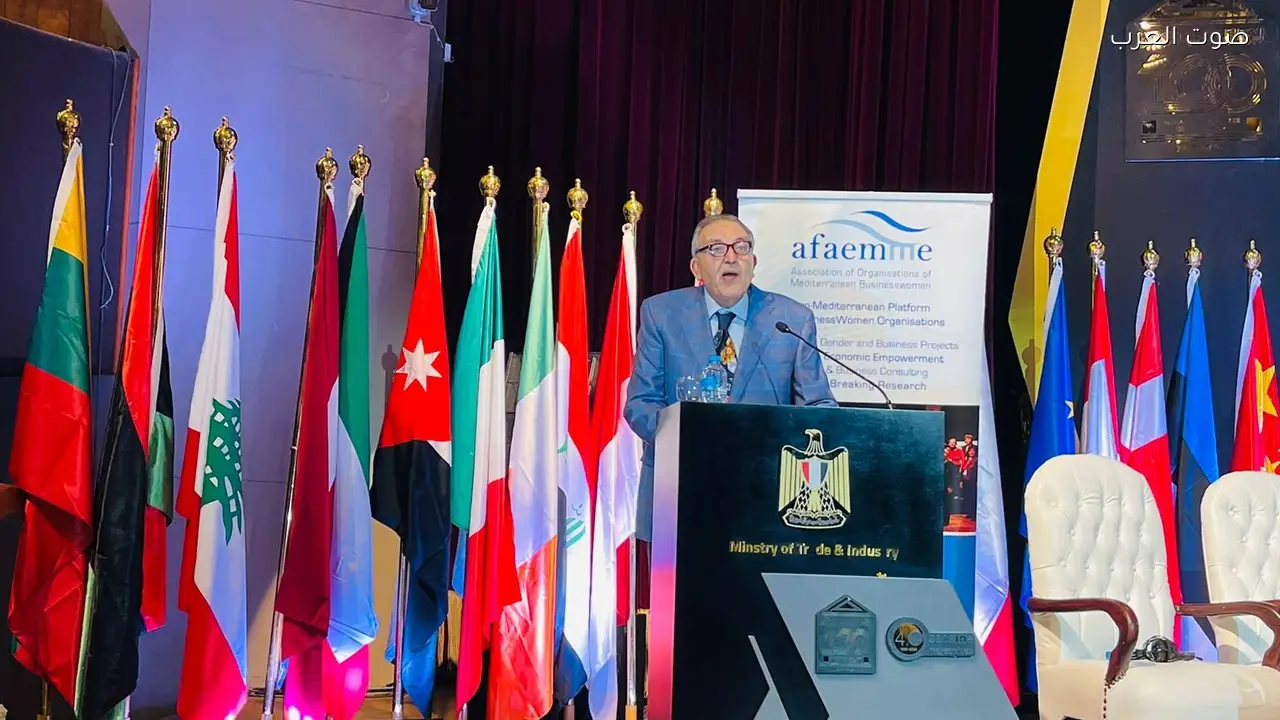 دعوة للقطاع التركي لإنشاء مناطق صناعية جديدة