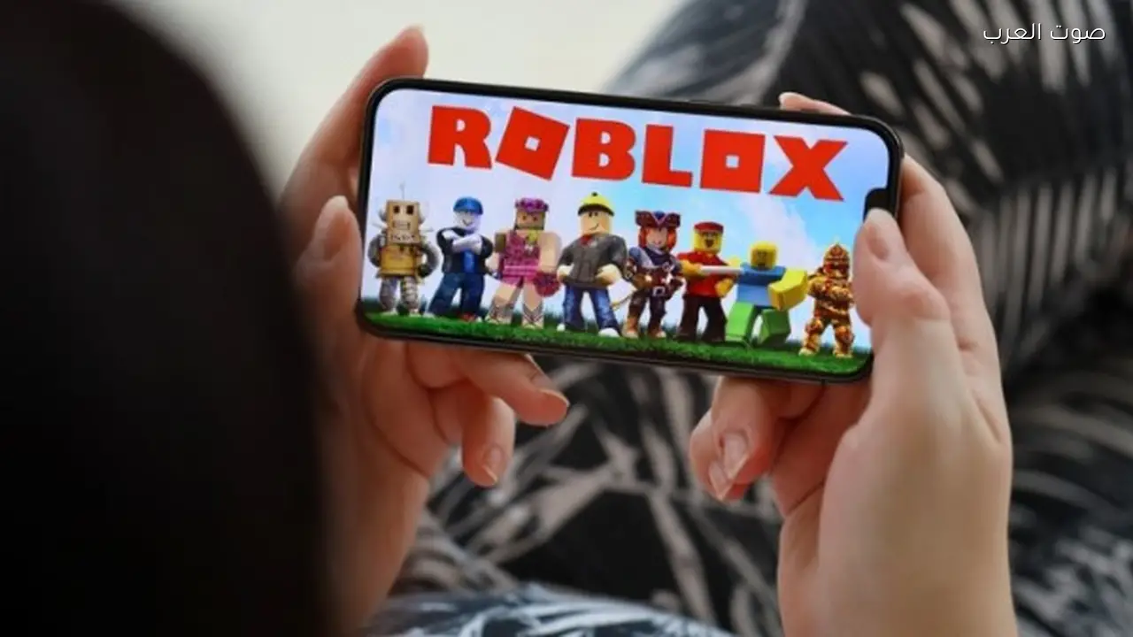 دعوى قضائية لإلغاء حجب لعبة روبلوكس في مصر