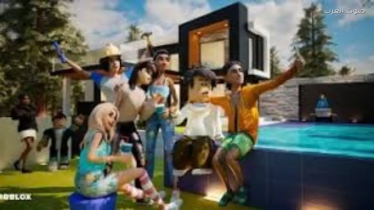 دليل لتوجيه طفلك لاستخدام الألعاب الإلكترونية بعد حجب روبلوكس