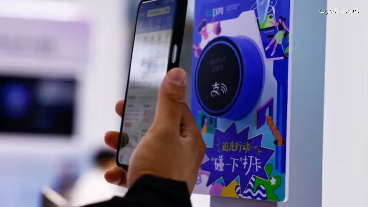 دمج المدفوعات الفورية بين الهند والصين عبر Alipay