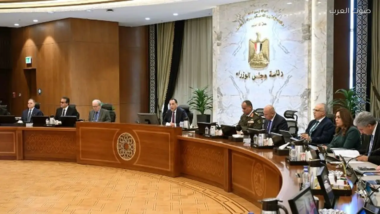 دمج وزارات وإلغاء هيئات في ثورة إدارية بمصر