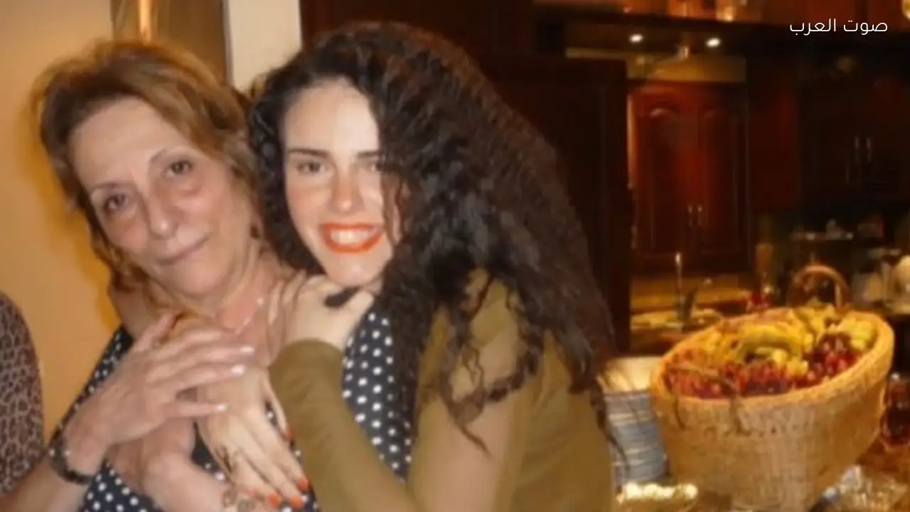 دنيا عبدالعزيز تتحدث عن والدتها الراحلة بعد سبعين شهرًا من الفقد