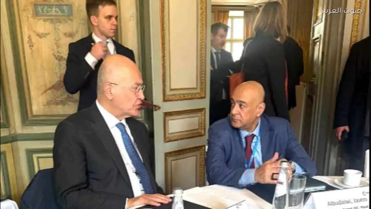 دول مجلس التعاون تدعم جهود معالجة الهجرة غير النظامية