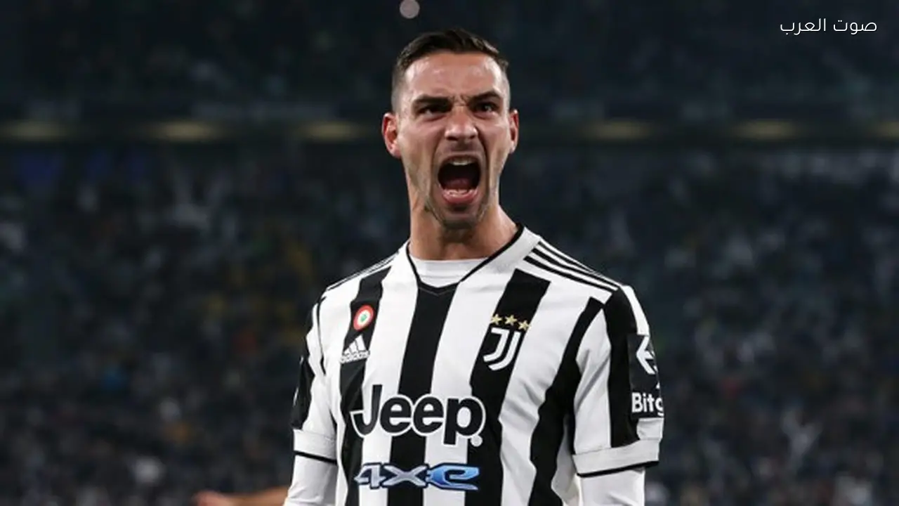 دي تشيليو: اخترت يوفنتوس بدلاً من ليفربول هربًا من سان سيرو