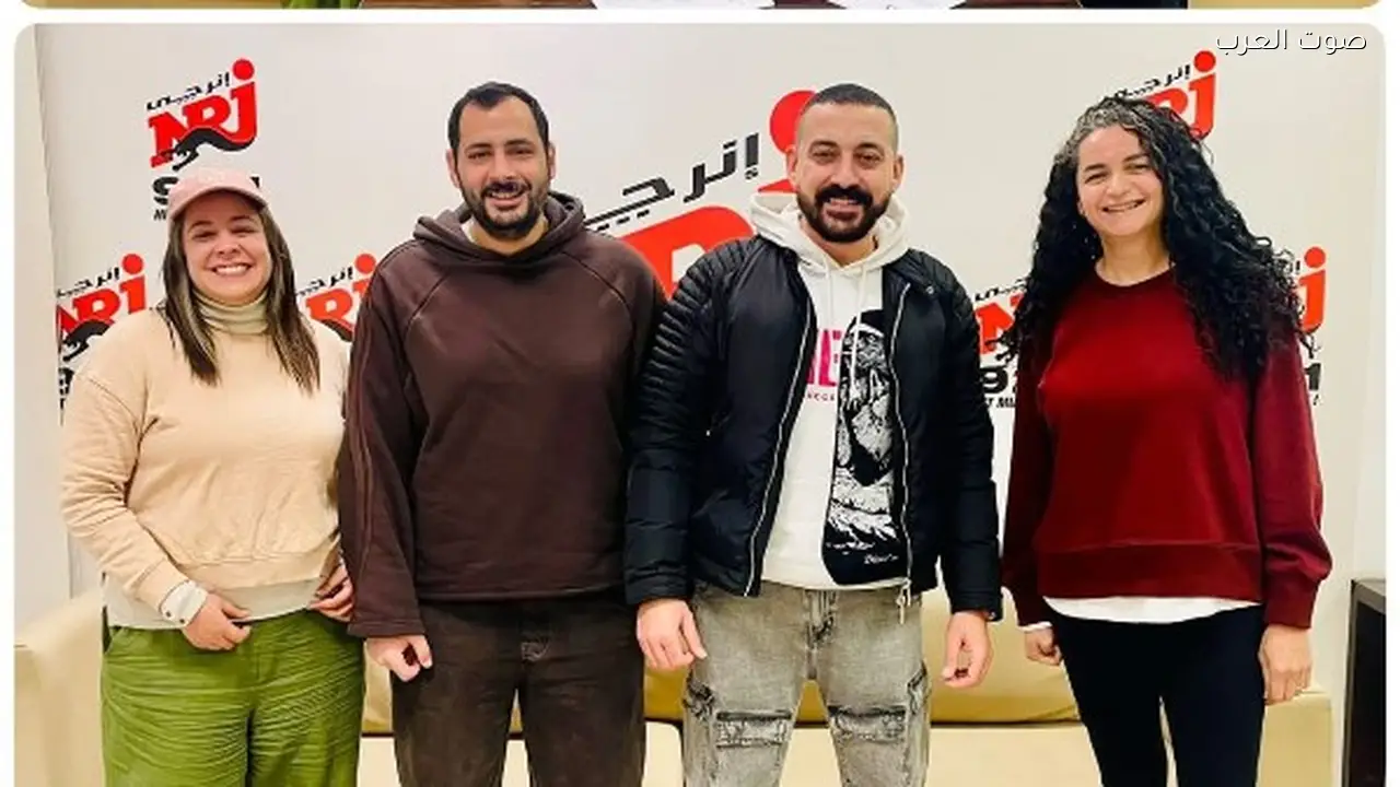 دياب يجسد دور شيطان وأكرم حسني شاب في الستين برمضان 2026