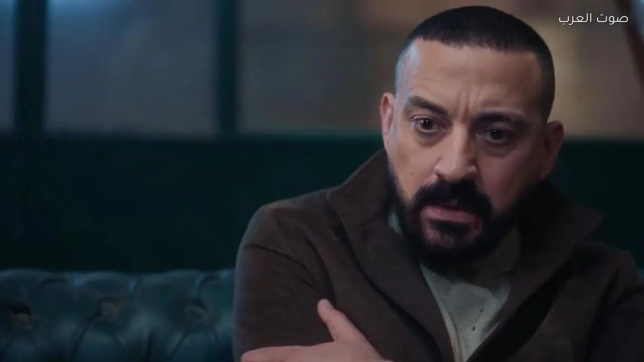 دياب يواصل البحث عن محلل في الحلقة 6 من مسلسل هي كيميا