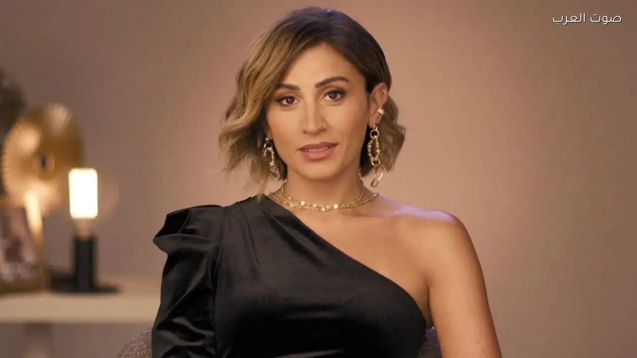 دينا الشربيني تواجه أزمة نفسية في الحلقة 2 من مسلسل اتنين غيرنا