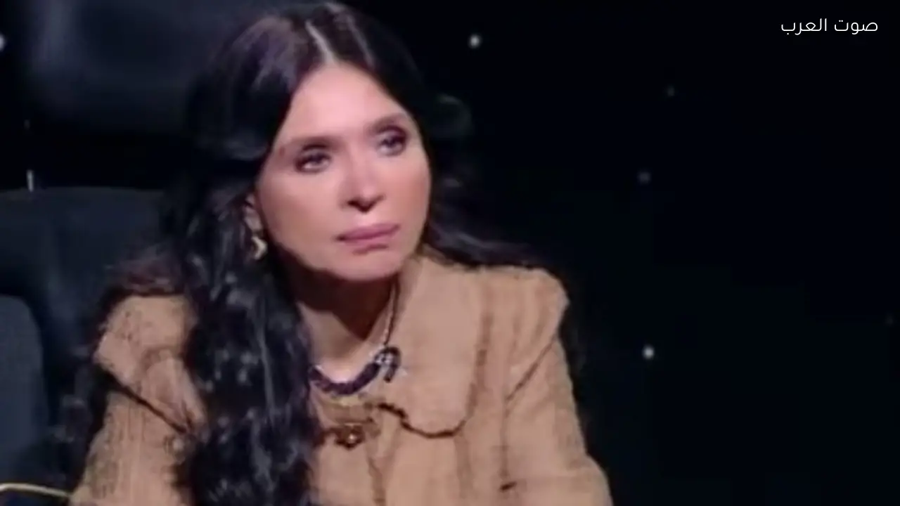 دينا تؤكد: الرقص ليس خطأ وسأواصل في أكاديميتي إذا عدت للحج