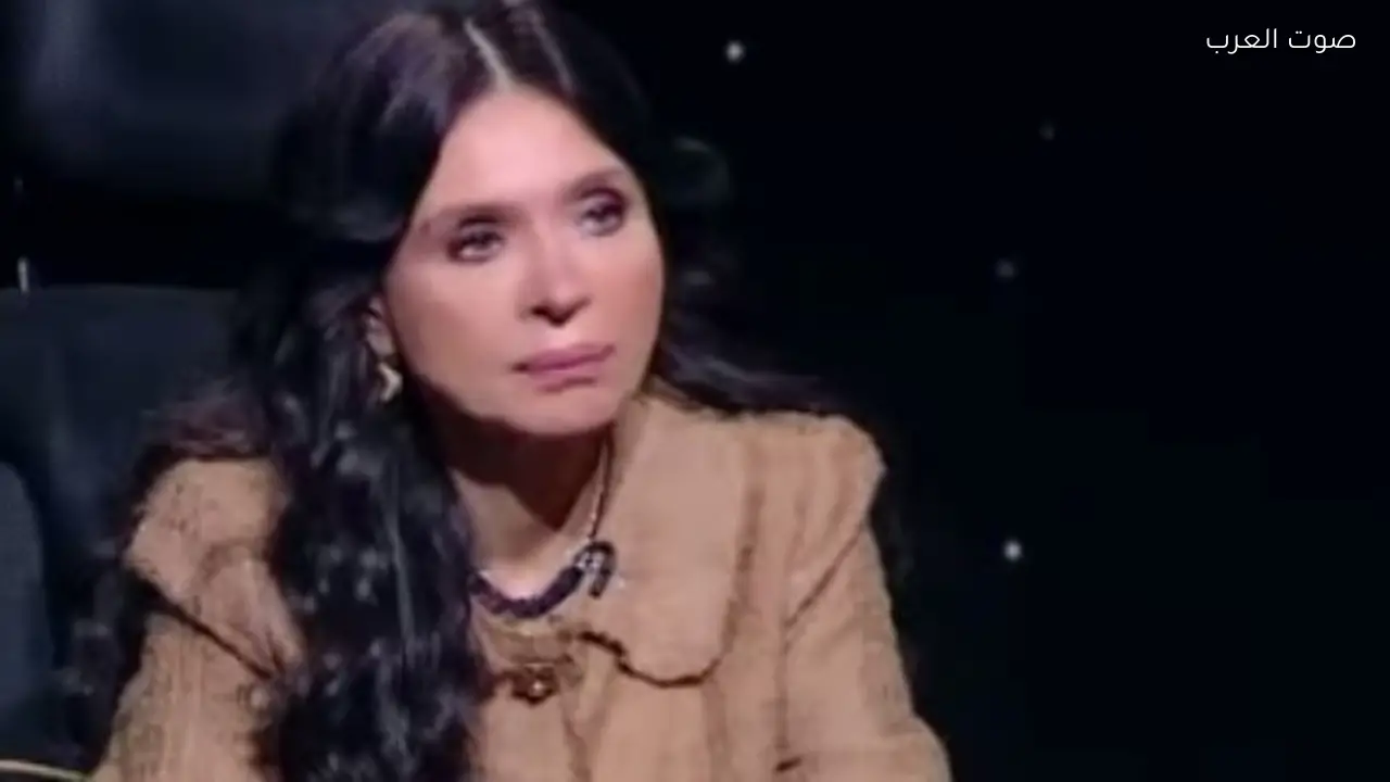 دينا تكشف: فيفي عبده شجعتني على الإنجاب ولا أعترف بتامر أمين كمذيع