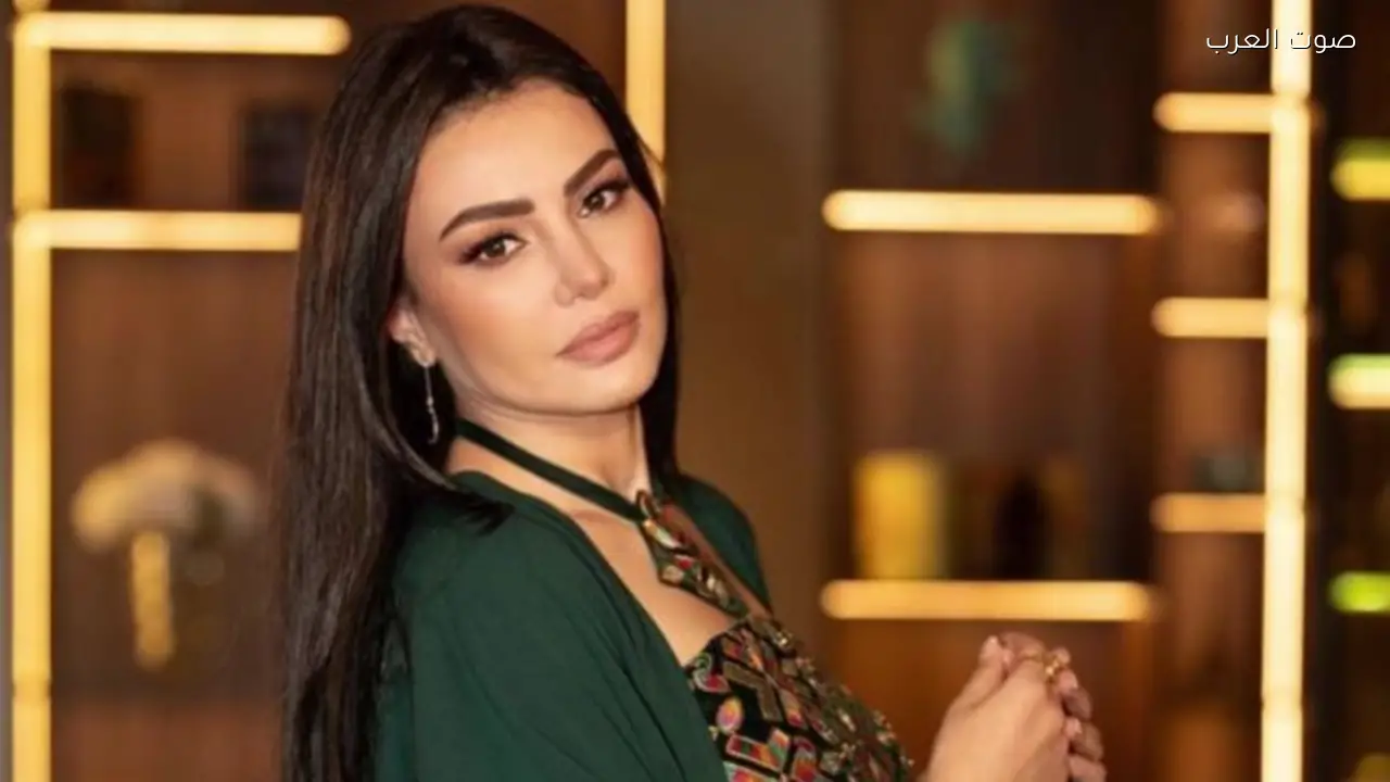 دينا فؤاد تثير الجدل بإطلالة رمضانية على إنستجرام