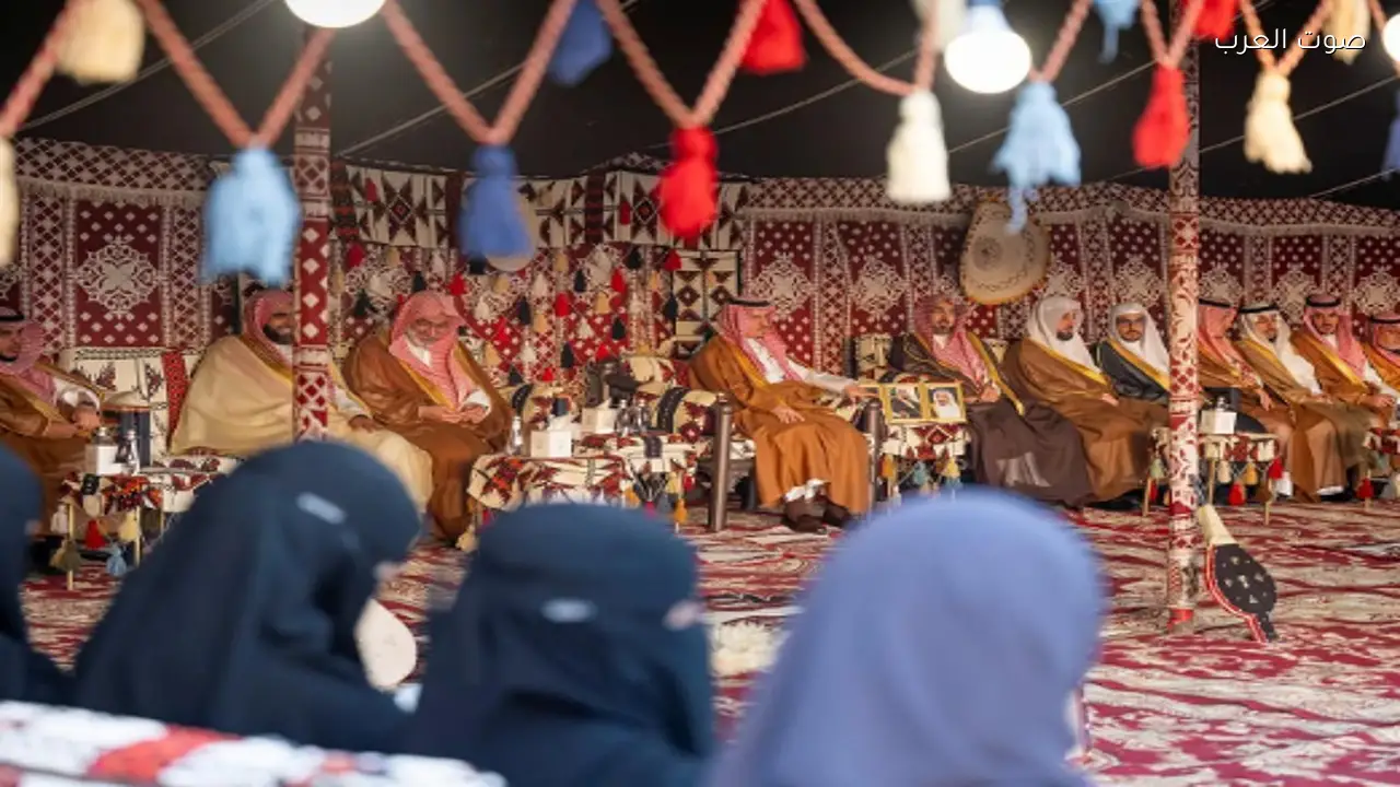 ديوان المظالم يحتفل بيوم التأسيس بأمسية وطنية