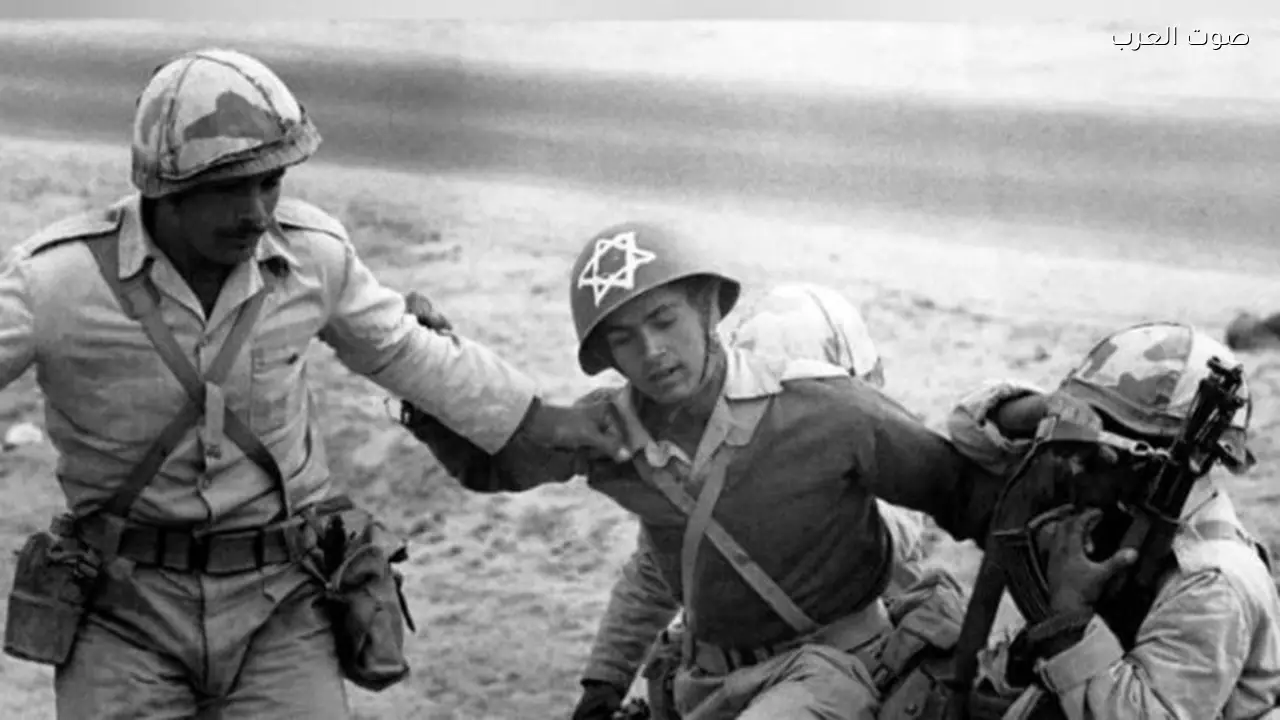 ذكرى نصر العاشر من رمضان وبطولات الوطن الخالدة