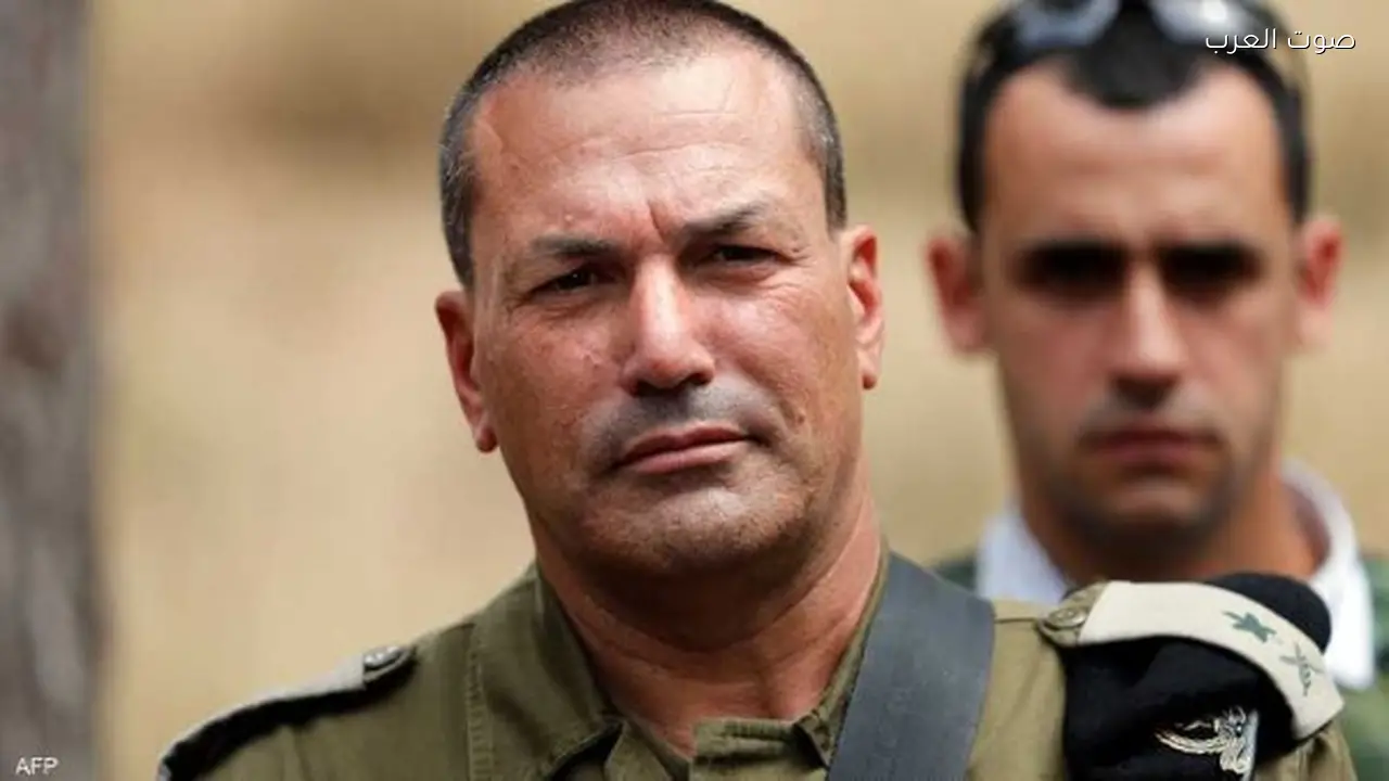 رئيس أركان الجيش الإسرائيلي يحذر من مفاوضات إيران مع واشنطن عبر تركيا