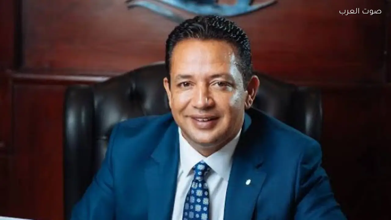 رئيس الاتحاد السكندري: مفاوضات ضم أفشة من الأهلي سريعة جداً