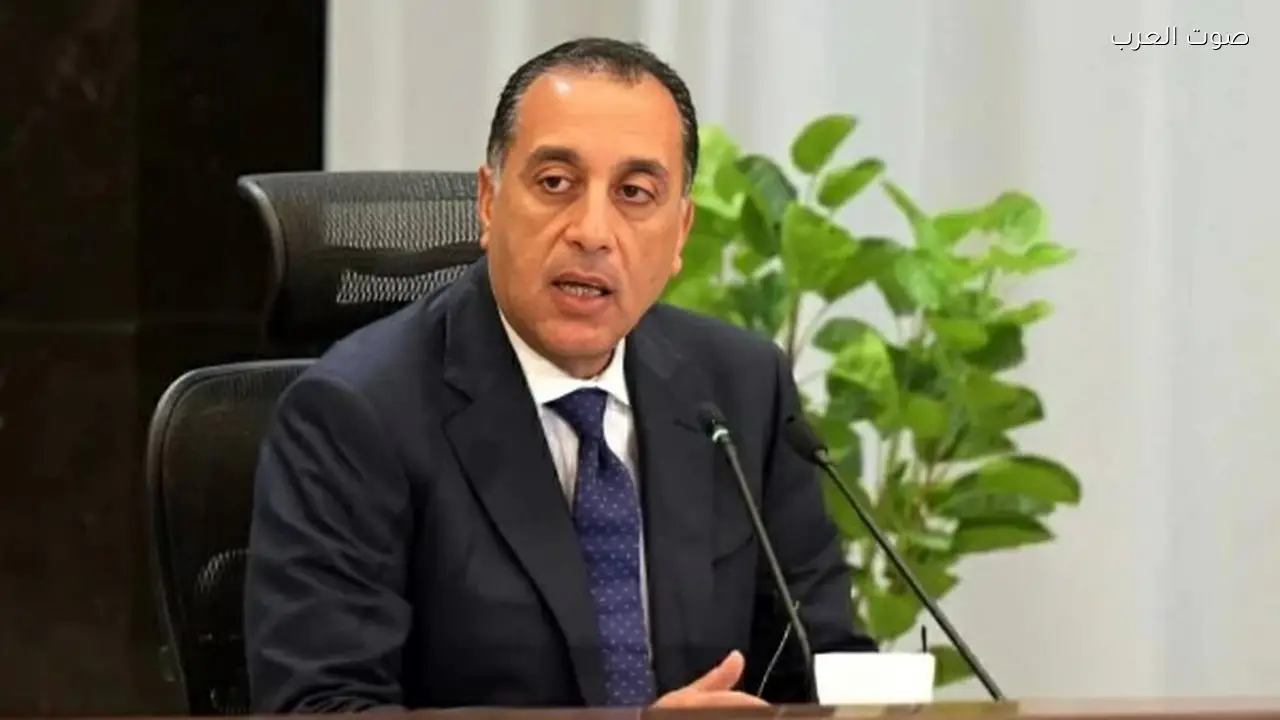 رئيس الوزراء يطلق مبادرة «أبواب الخير» بالتعاون مع «تحيا مصر» والتضامن