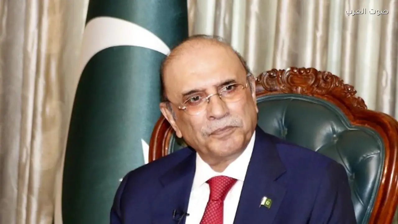 رئيس باكستان يؤكد تعزيز الوئام بين الأديان محلياً وعالمياً