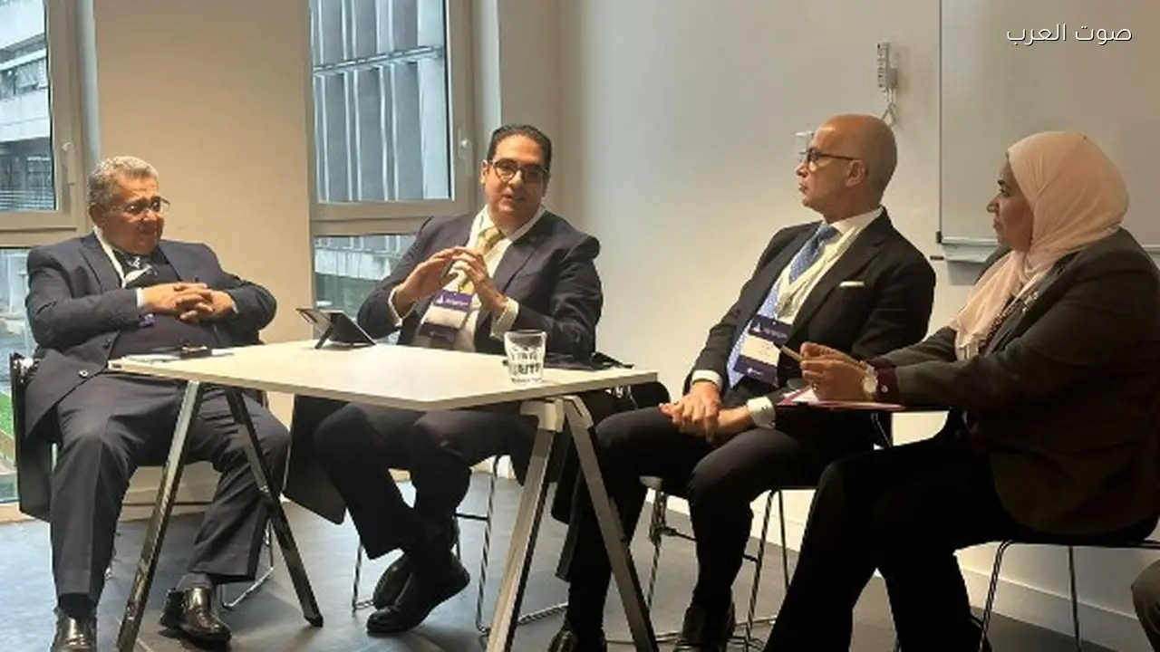 رئيس جامعة القاهرة يشارك في اليوم المصري الفرنسي للتعاون الأكاديمي بباريس