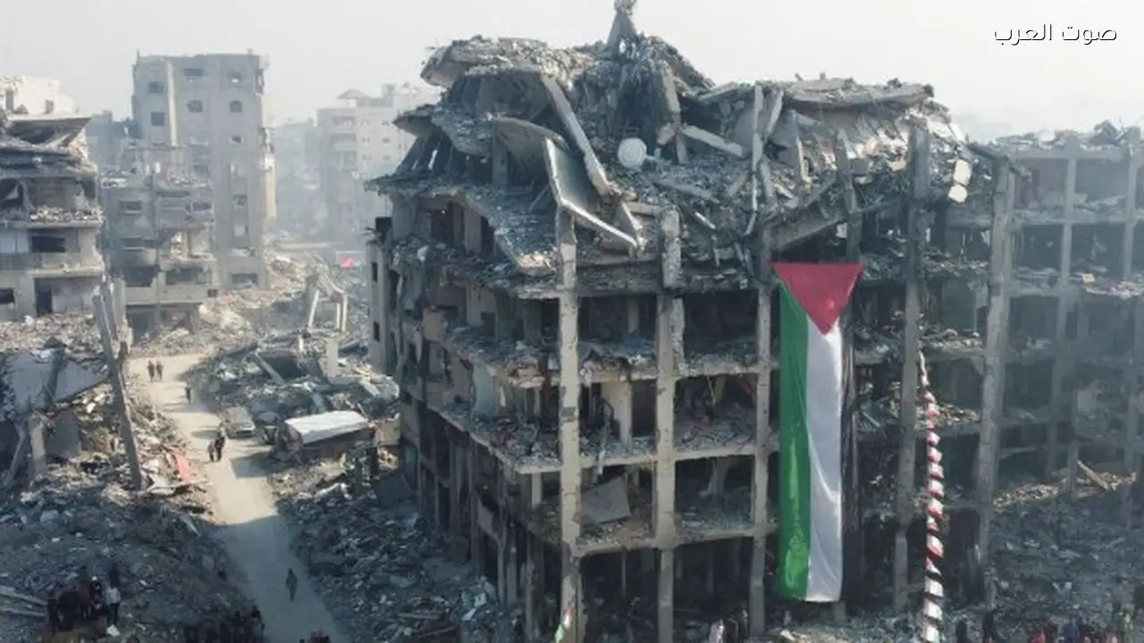 رئيس جديد لحماس يعلن عنه قريباً بعد الانتخابات الداخلية