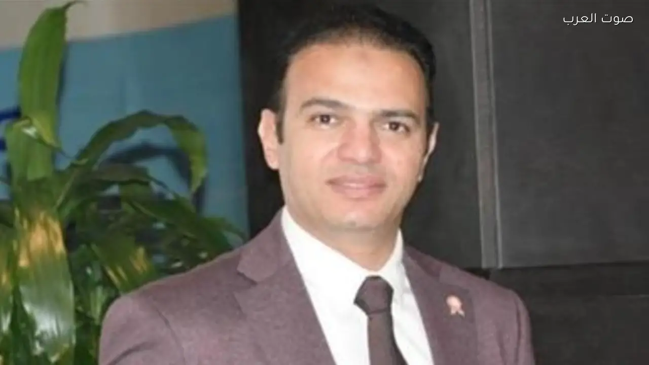 رئيس سموحة يكشف سبب الفوز على بيراميدز في الدوري