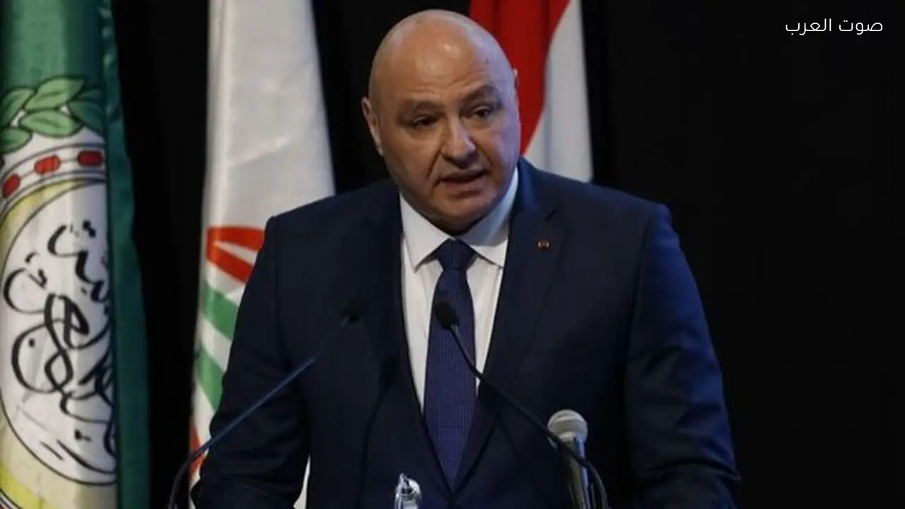 رئيس لبنان: تطبيق قرار حصرية السلاح تدريجياً لضمان الاستقرار