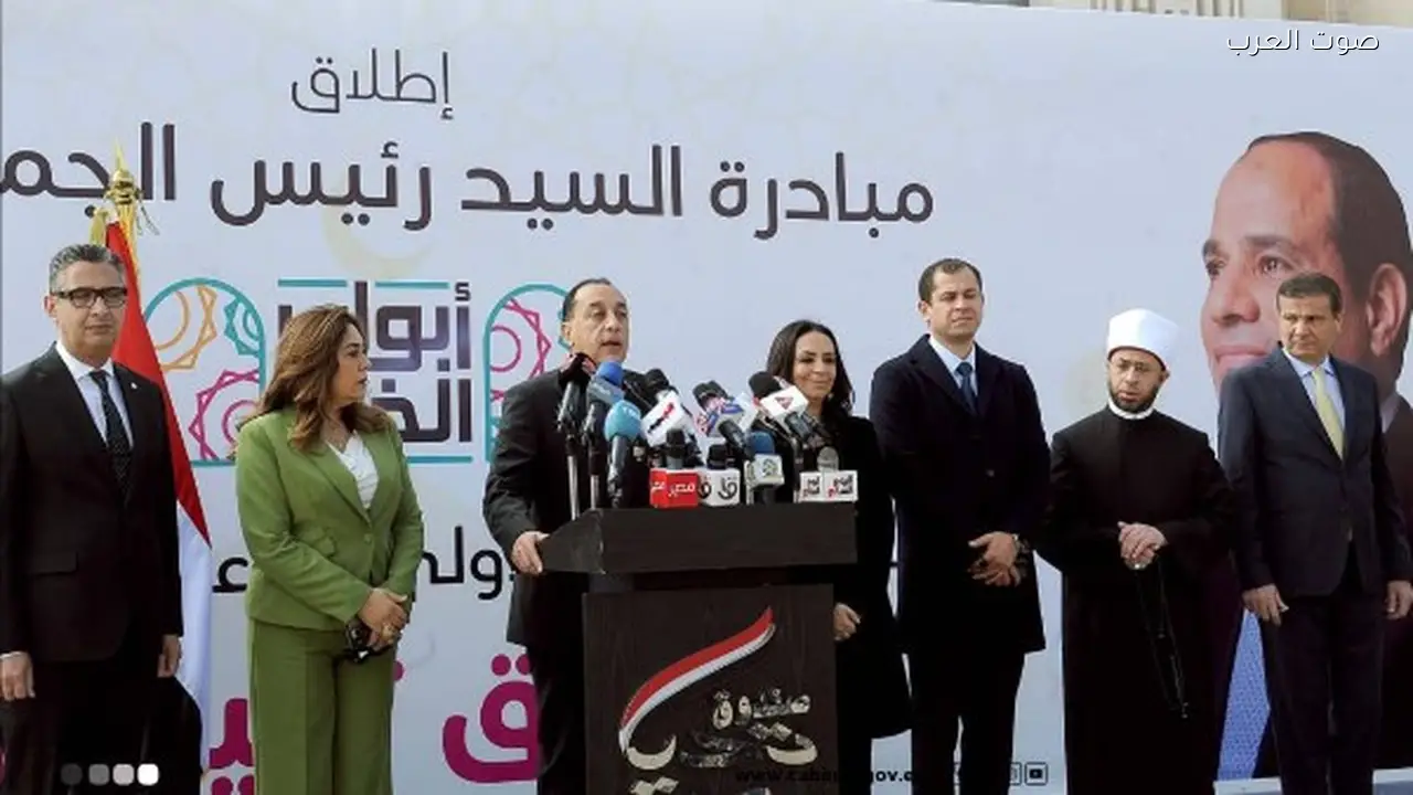 رئيس مجلس الوزراء يستعرض أبرز أنشطته الأسبوعية بالإنفوجراف