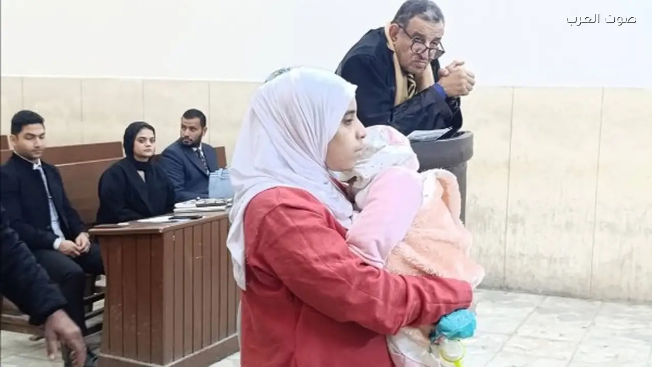 رئيس محكمة استئناف المنيا يكشف تفاصيل واقعة “دلجا”