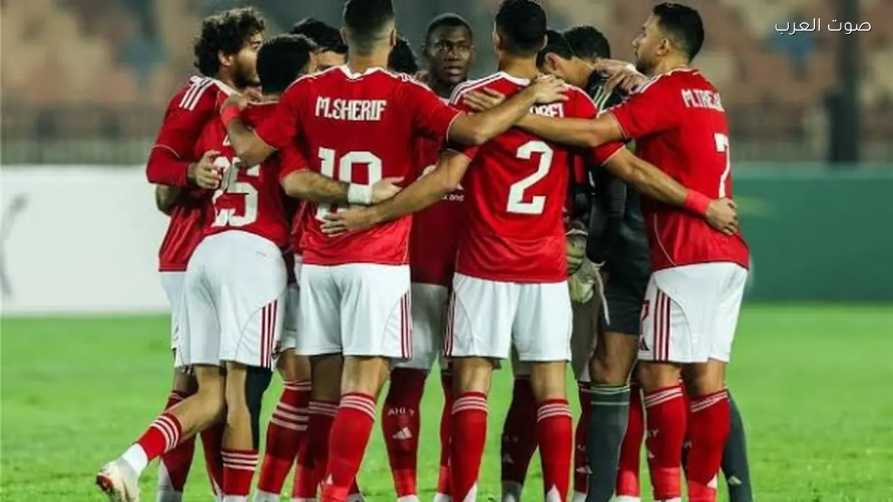 رئيس نادي البنك الأهلي يطمح للمنافسة بين الأوائل في الدوري