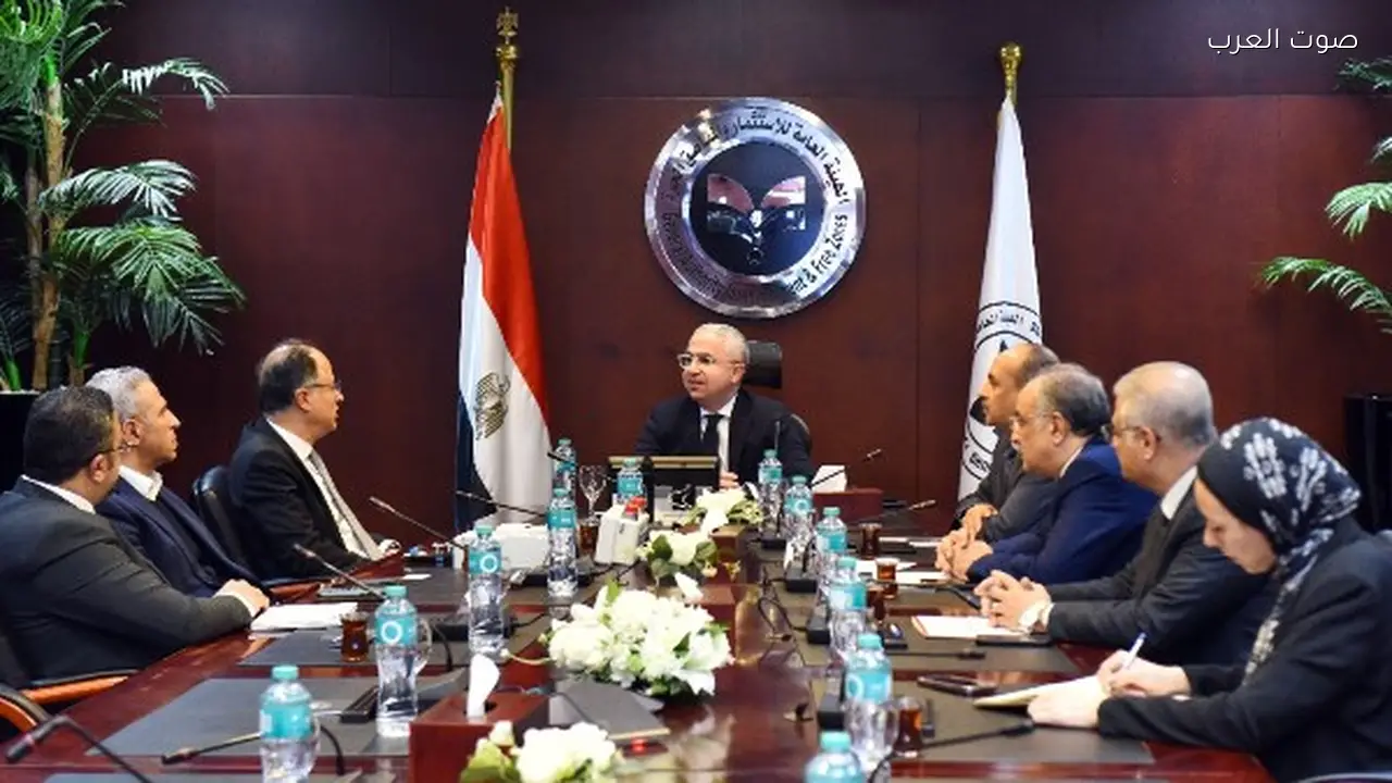 رئيس هيئة الاستثمار يؤكد دعم الاستثمارات المحلية ومواجهة التحديات