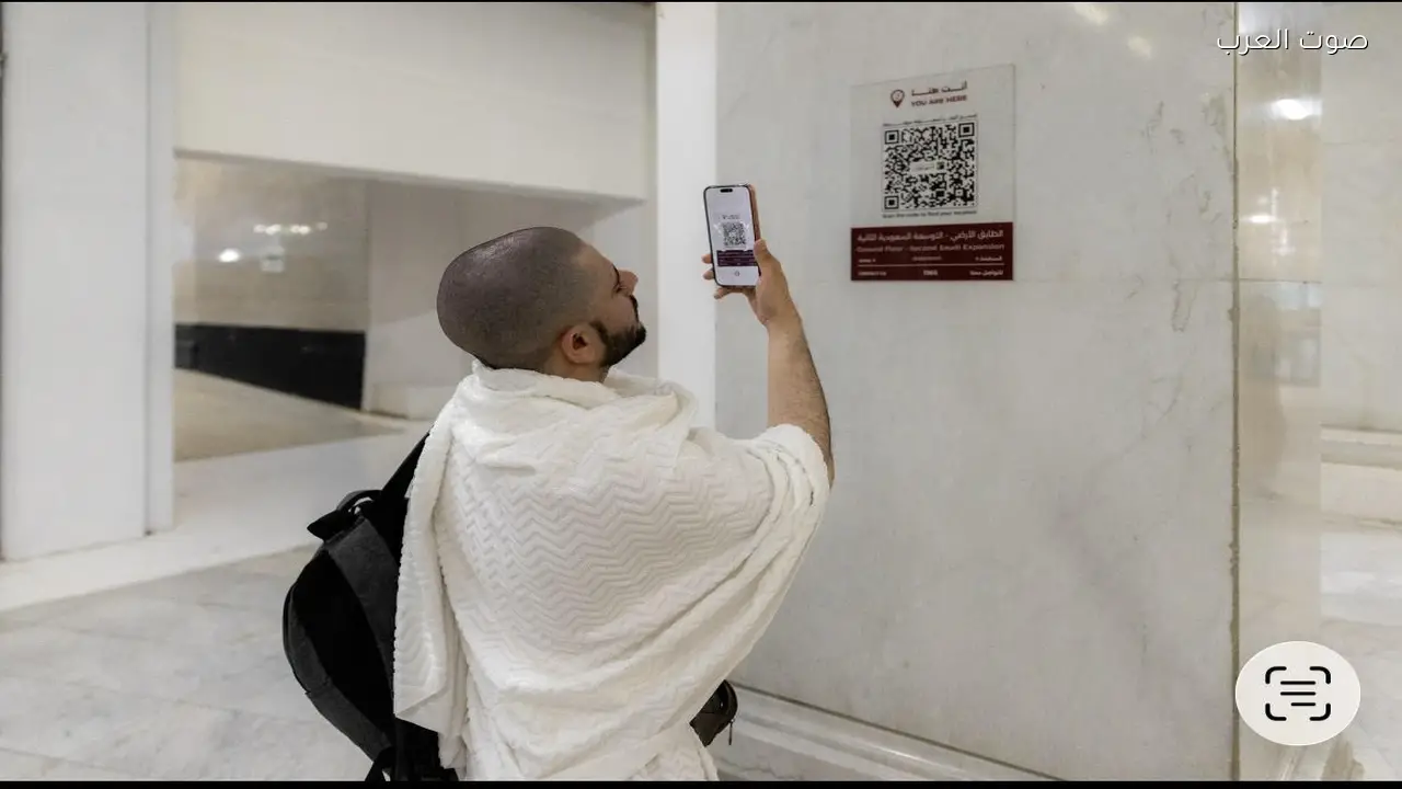 رئيس هيئة الحرمين: الخرائط التفاعلية تدعم الإرشاد المكاني الذكي بالحرمين